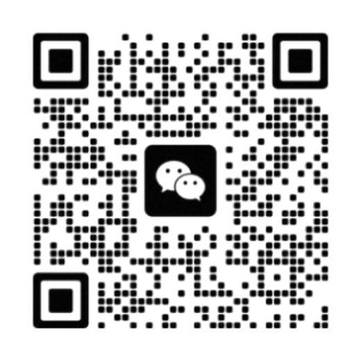 WeChat QR code