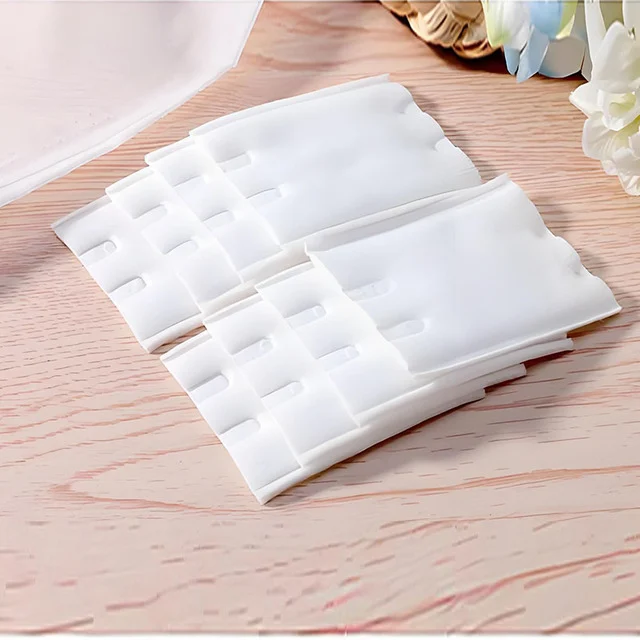 Reusable Cotton Pads, Ultra-Soft