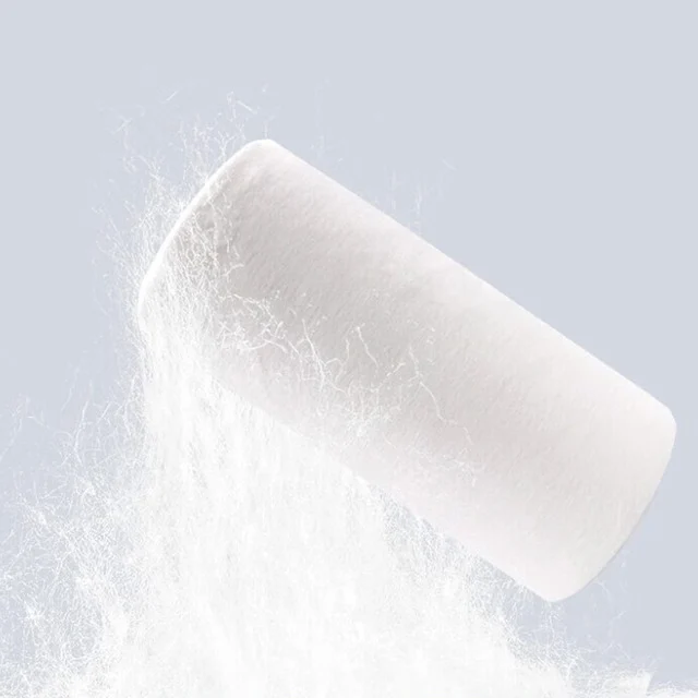 Bulk Cotton Roll, 16 oz, First Aid & Wound Care