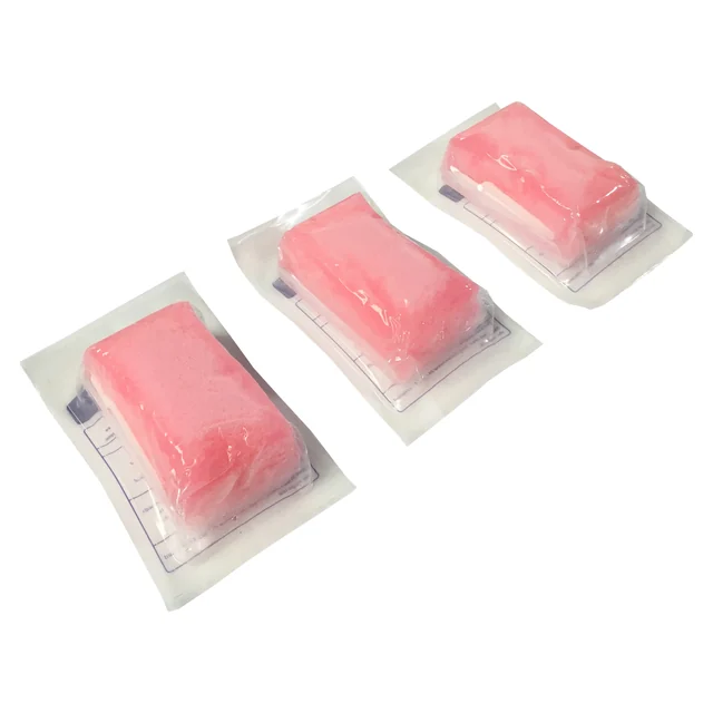 Surgical Hand Brush, 4% Chlorhexidine (CHG)