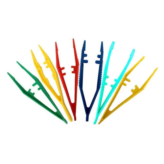 Plastic Tweezer